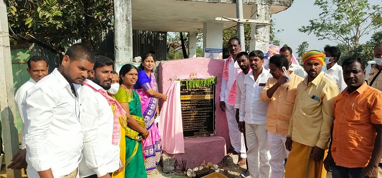 ‘మన ఊరు-మన బడి’లో 106 పాఠశాలలు ఎంపిక