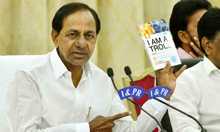 జన నేతకు ప్రేమతో…