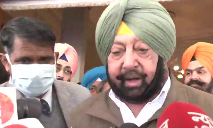 పంజాబ్‌లో 17.77 శాతం పోలింగ్‌.. మేం గెలుస్తామంటే. మేం గెలుస్తామంటున్న నేత‌లు