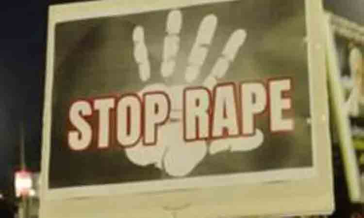 దారుణం : గ్యాస్ ఏజెన్సీ నుంచి వ‌చ్చానంటూ 87 ఏండ్ల వృద్ధురాలిపై లైంగిక దాడి!