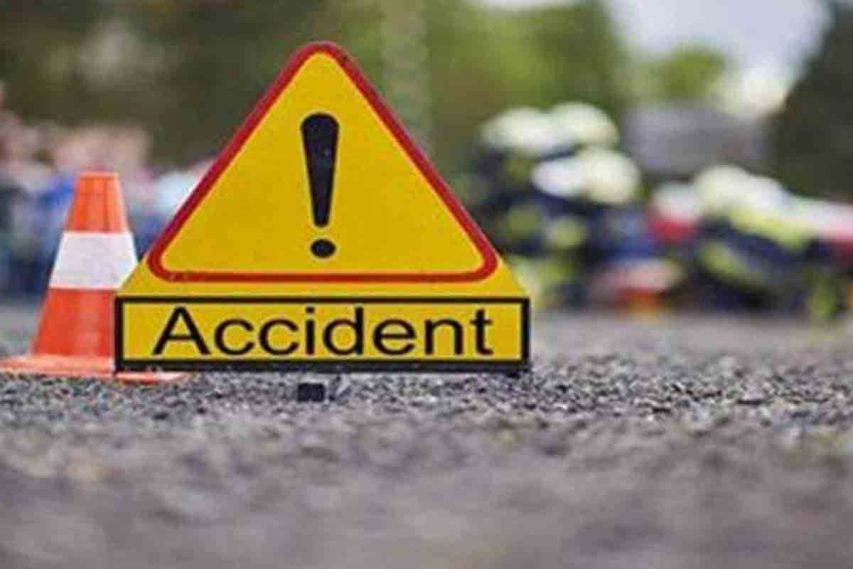 అనంత‌పురం జిల్లాలో ఘోర రోడ్డు ప్ర‌మాదం.. 9 మంది మృతి