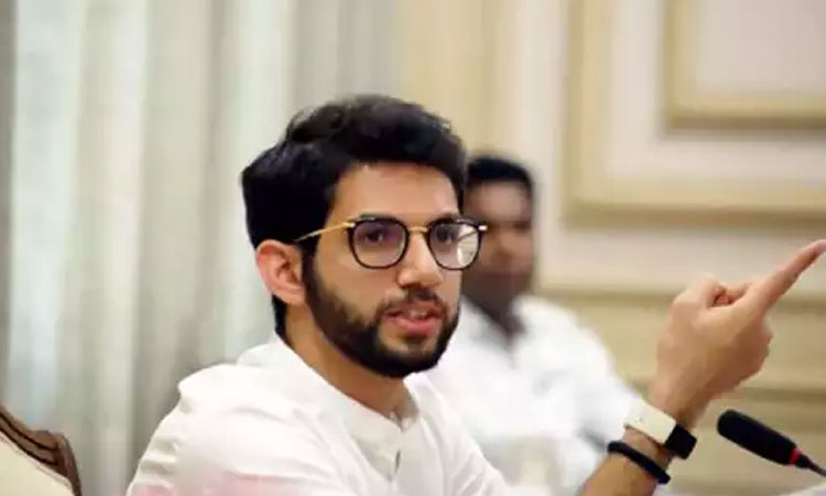 Aditya thackery |  విద్యా సంస్థ‌ల్లో యూనిఫామ్ ఉండాల్సిందే : ఆదిత్య థాక‌రే