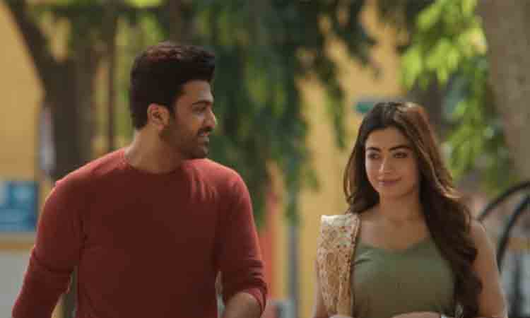 Aadavallu Meeku Johaarlu Teaser | ‘ఆడ‌వాళ్లు మీకు జోహార్లు’ అంటున్న శ‌ర్వానంద్.. టీజ‌ర్ అదుర్స్‌