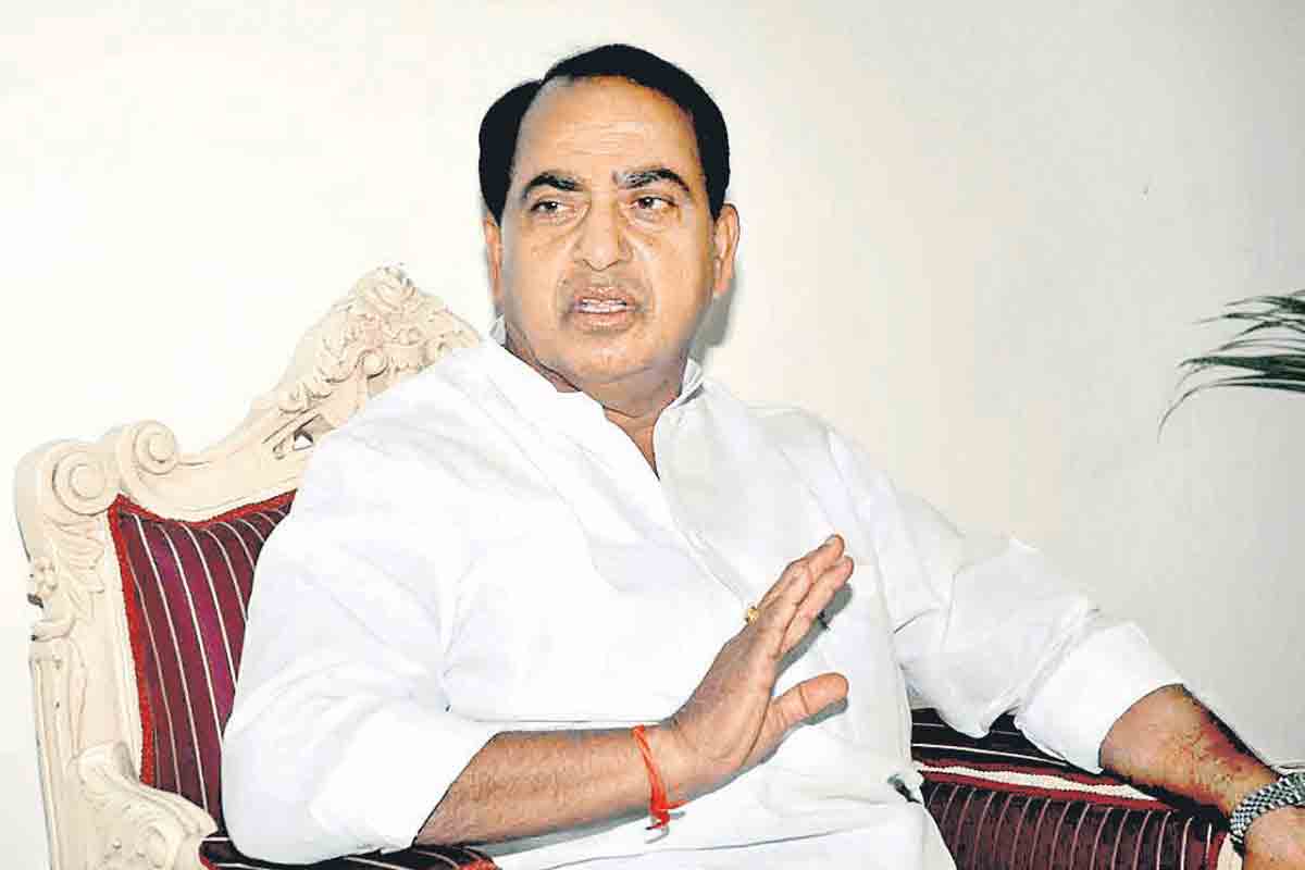 దళితబంధుతో పేదరికం దూరం