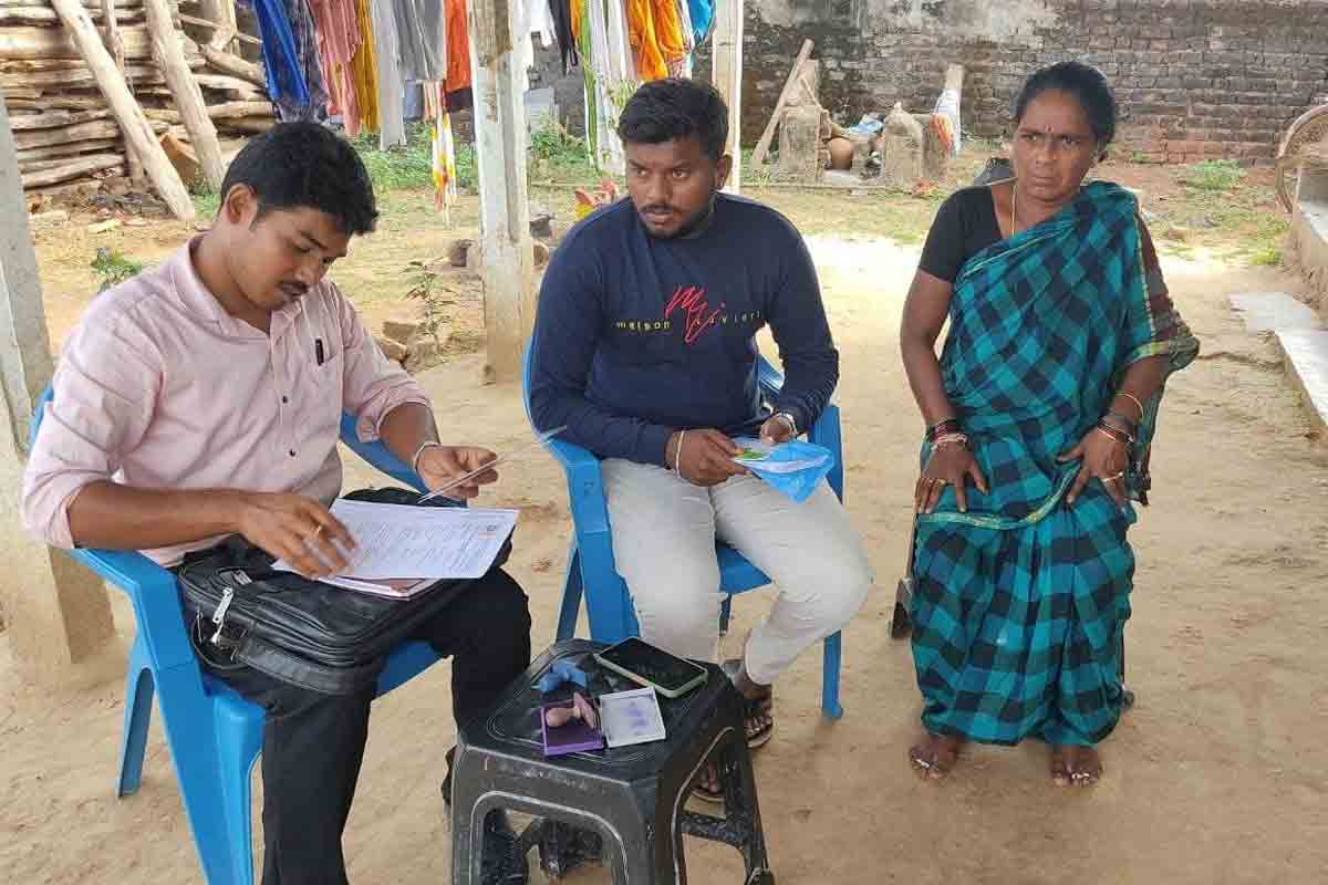 రైతు బీమా.. కొండంత ధీమా