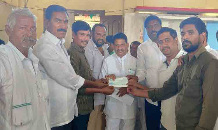 పేదలకు అండగా కల్యాణలక్ష్మి