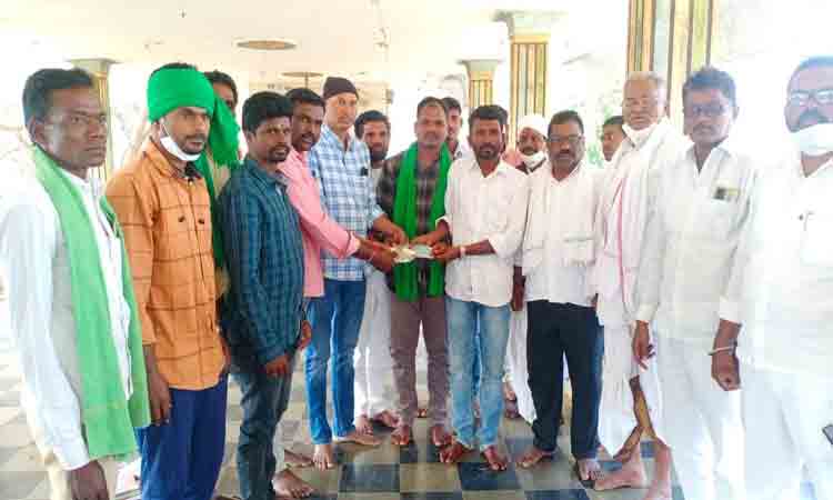 త్వరలోనే కుమ్రం భీం విగ్రహ ఏర్పాటు