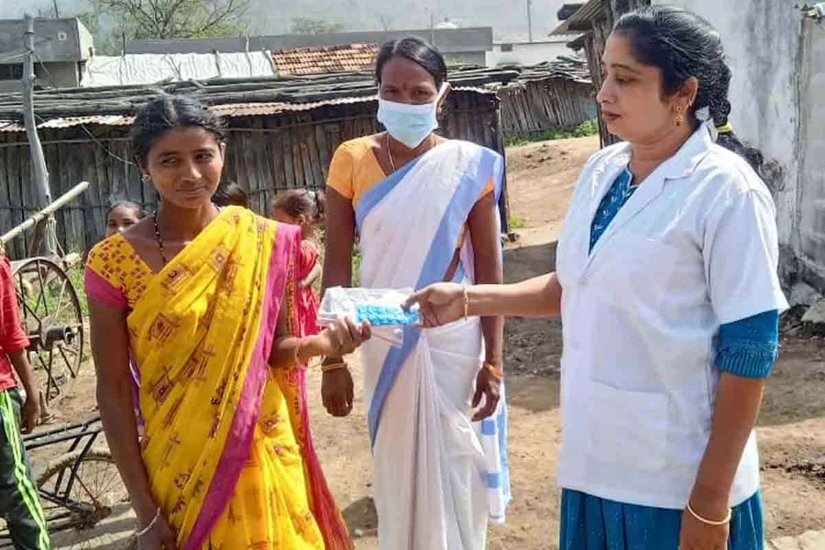 పకడ్బందీగా ‘ఫీవర్‌ సర్వే’