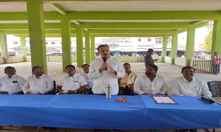 భవిష్యత్‌ సౌర శక్తిదే