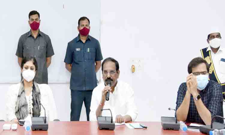 23న సంత్‌ సేవాలాల్‌ జయంతి వేడుకలు