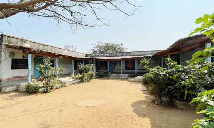 సర్కారు బడులకు మహర్దశ