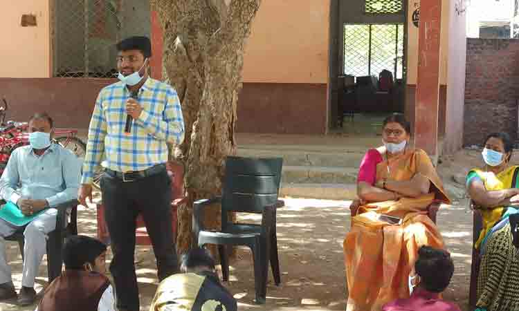 పొగాకు ఉత్పత్తులకు దూరంగా ఉండాలి