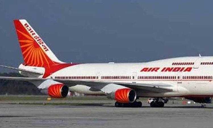 భార‌త్‌- ఉక్రెయిన్ మ‌ధ్య మూడు విమానాలు న‌డుపుతాం : ఎయిరిండియా ప్ర‌క‌ట‌న