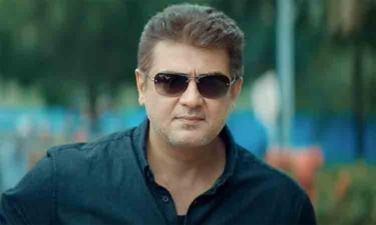 వలిమై ఫస్ట్ డే కలెక్షన్స్.. ఆల్ టైం రికార్డ్స్ బ్రేక్స్ చేసిన అజిత్..