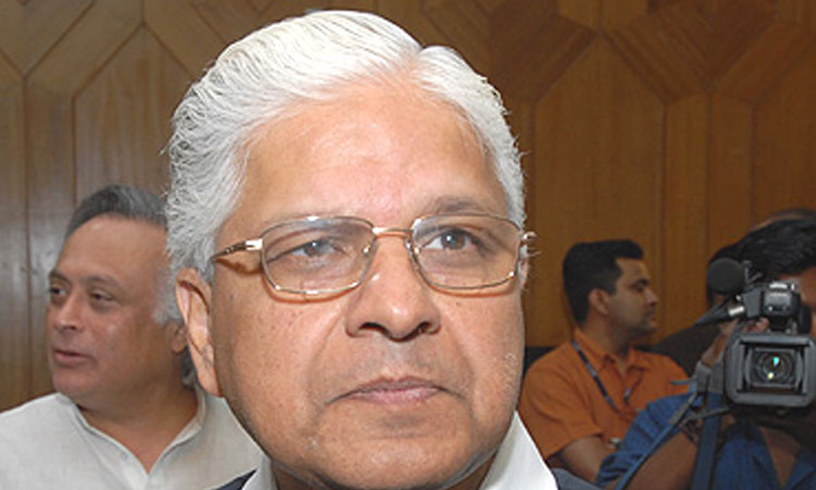 ashwini kumar | అస‌లు రాజ‌కీయాల్లోనే ఉండ‌ను : అశ్వ‌నీ కుమార్‌