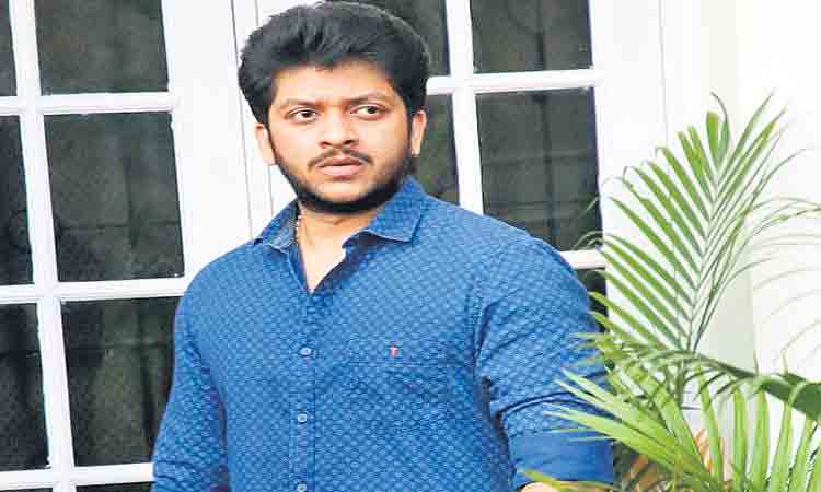 మంచిని చెప్పే కథతో