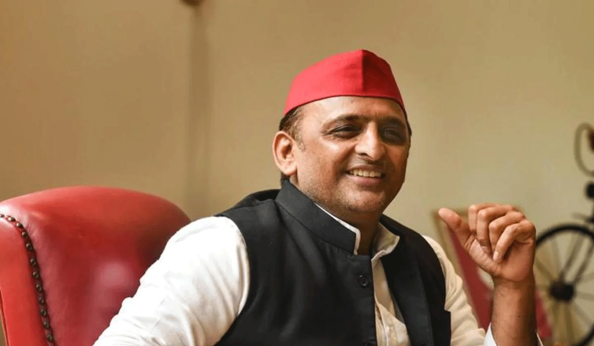 UP Polls : అఖిలేశ్‌పై  పోటీ చేయ‌కూడ‌ద‌ని కాంగ్రెస్ సంచ‌ల‌న నిర్ణ‌యం