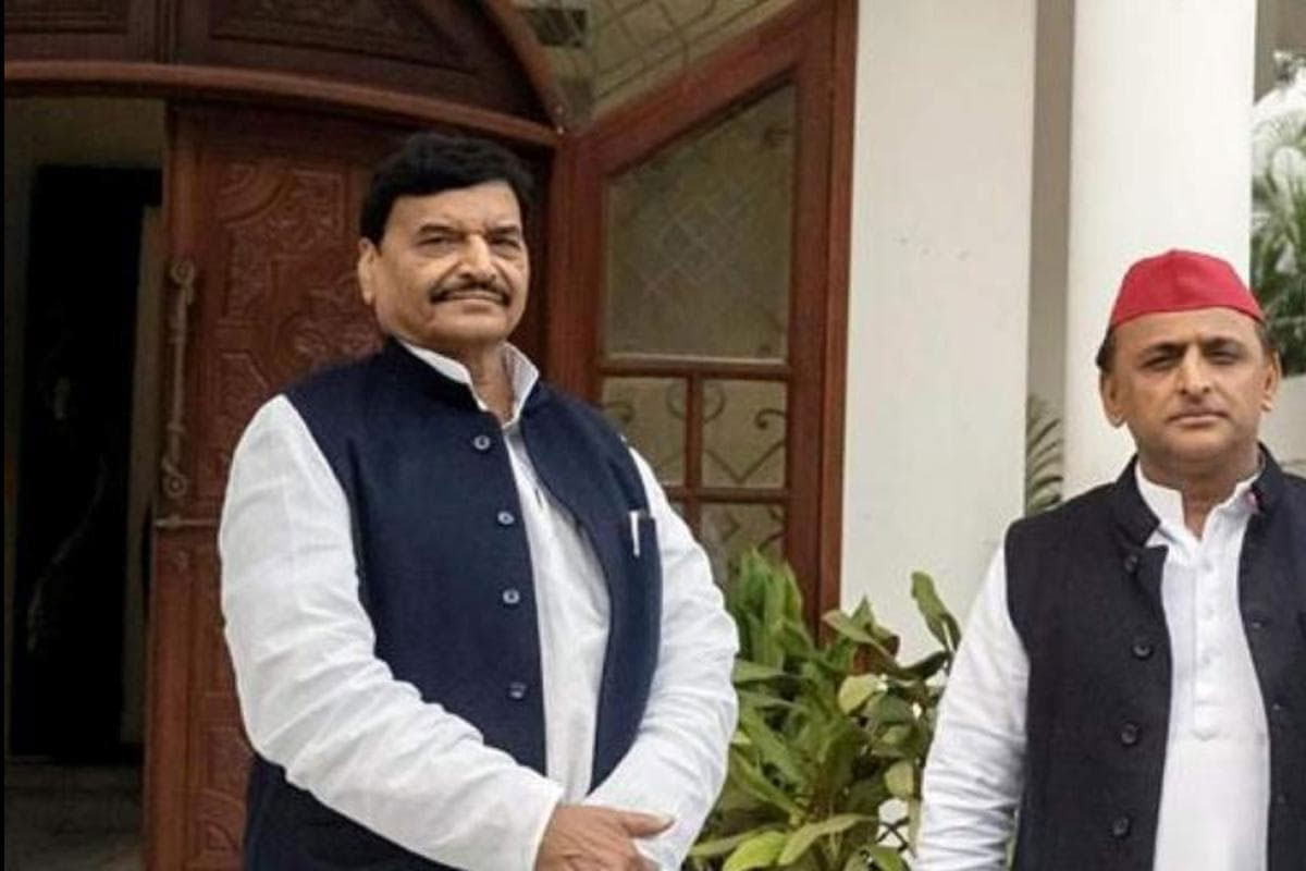 Akhilesh yadav | 100 సీట్లు అడిగితే.. ఒకే ఒక్క సీటిచ్చిన అఖిలేశ్‌…