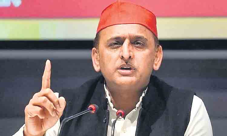 యోగి మళ్లీ మఠానికే