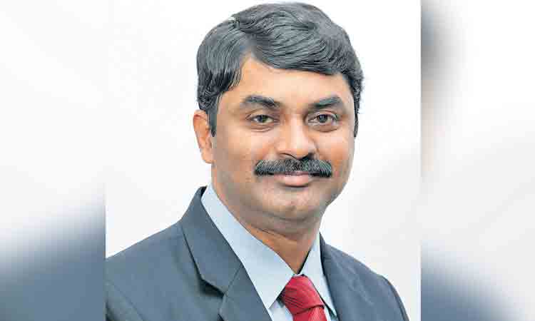 దేశాన్ని అగ్రగామిగా నిలపాలి