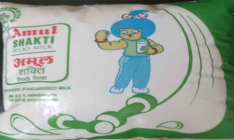 పాల ధ‌ర పెంచిన అముల్‌.. రేప‌టి నుంచే అమ‌లులోకి