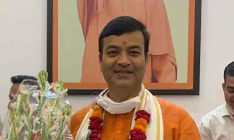 ఎన్నిక‌ల కోడ్ ఉల్లంఘ‌న‌.. బీజేపీ మంత్రిపై కేసు