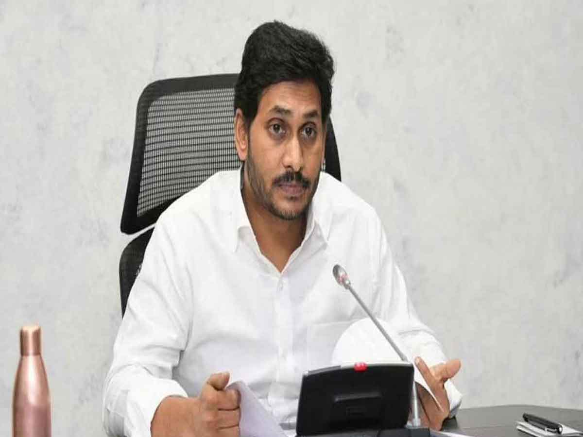 ఏపీలో జులై 1నుంచి గ్రామ,వార్డు సచివాలయ ఉద్యోగులకు కొత్త జీతాలు..