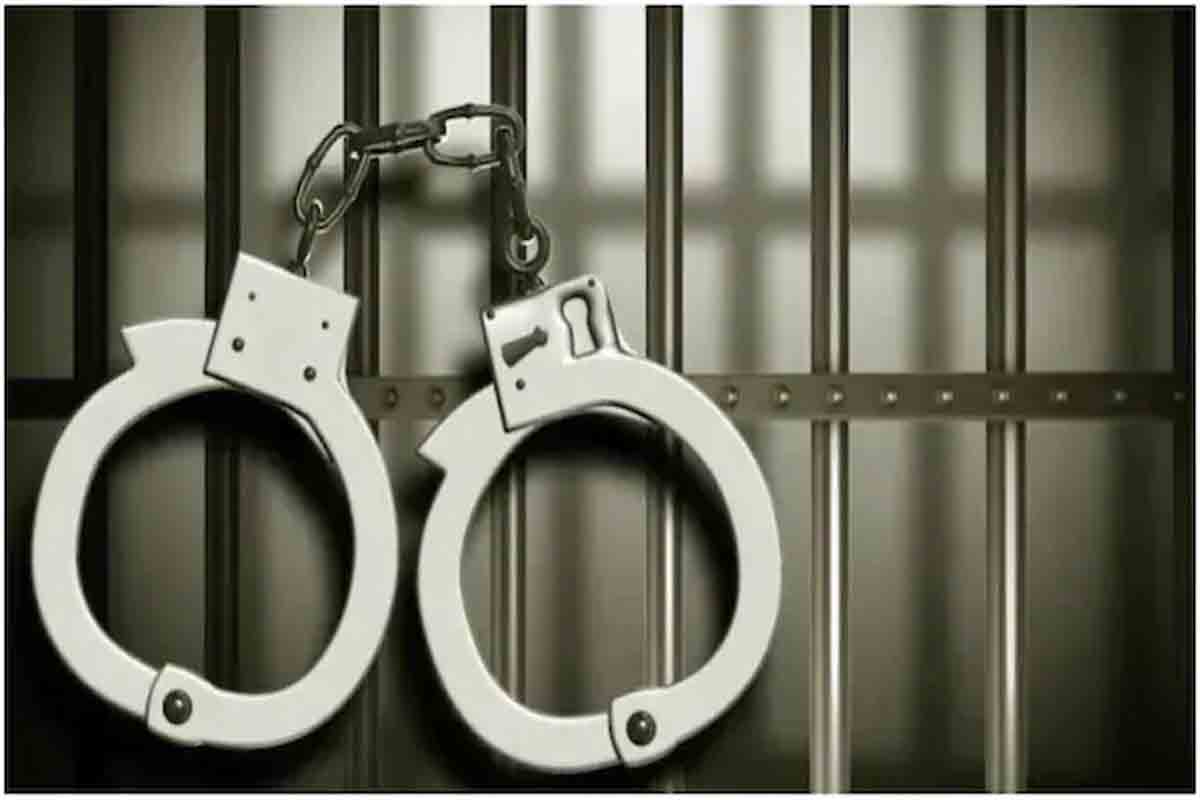 బాలిక‌పై దాడికి దారితీసిన బ్రేక‌ప్ : నిందితుడి అరెస్ట్‌