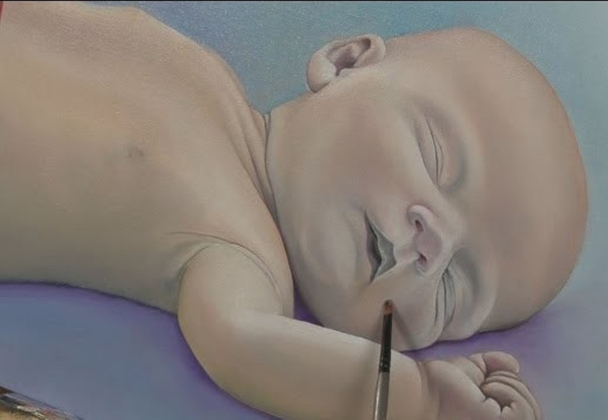 Hussain sagar | హుస్సేన్‌సాగర్‌ నీటిలో పసికందు మృతదేహాం లభ్యం