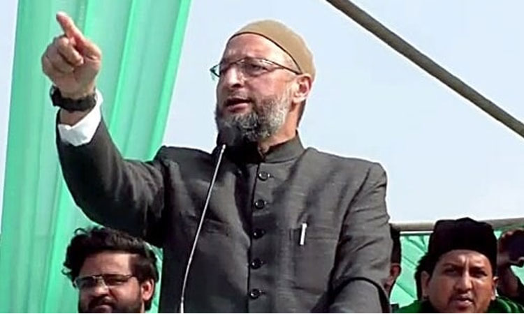 Asaduddin Owaisi | ఏదో ఓ రోజు హిజ‌బీ ప్ర‌ధాని  అవుతారు : ఒవైసీ