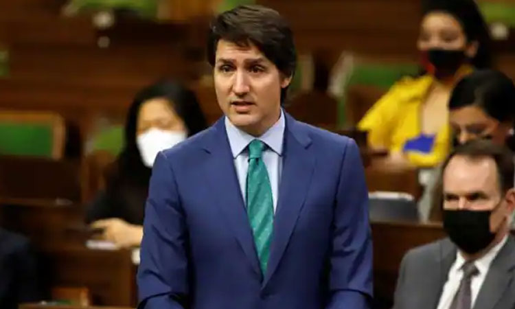 Canada | స్వ‌స్తిక్ చిహ్నాన్ని నిషేధించ‌నున్న కెన‌డా ప్ర‌భుత్వం?