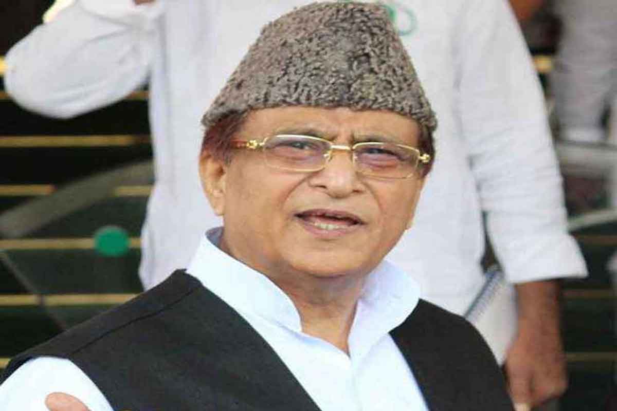 Azam Khan | ఎస్పీ కీలక నేత అజాంఖాన్‌కు రెండేళ్ల జైలు శిక్ష..!