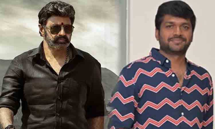 బాలయ్య సినిమాతో పూనకాలు ఖాయం.. హామీ ఇచ్చిన అనిల్ రావిపూడి..