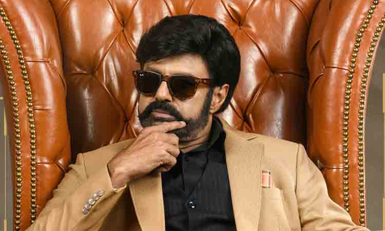 Balakrishna | బాలయ్యకు నో చెప్పిన స్టార్ హీరోయిన్.. ఎవరో తెలుసా..?