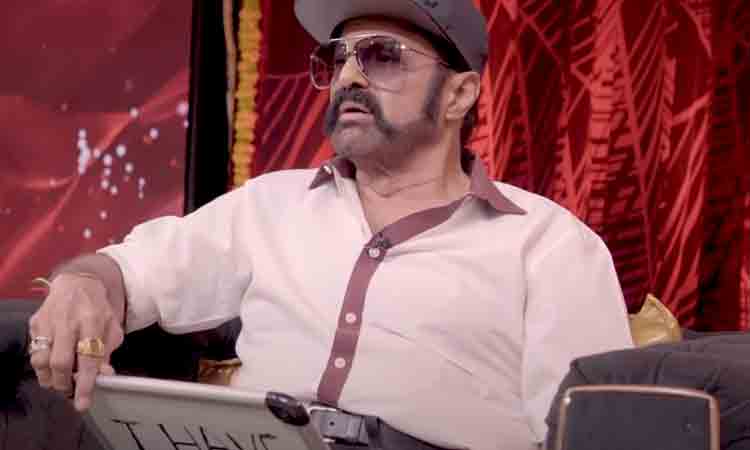 బాల‌కృష్ణ‌కు తాతా అని పిలిస్తే కోపం వ‌స్తుంద‌ట‌.. త‌న మ‌న‌వళ్లు, మ‌న‌వ‌రాళ్లు ఏమ‌ని పిలుస్తారో తెలుసా?