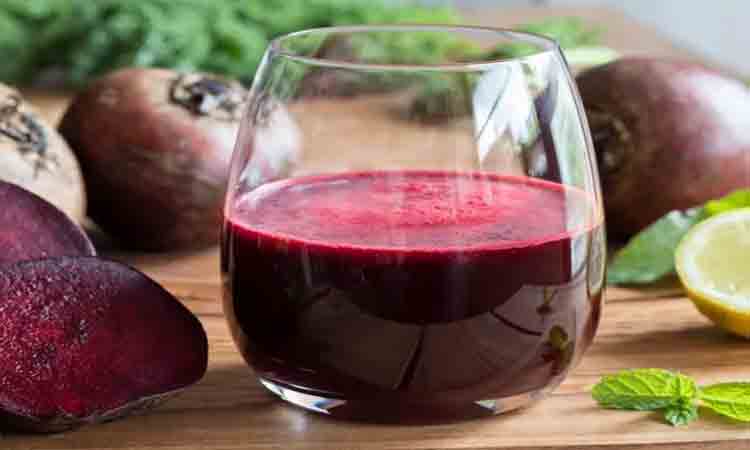 Health Tips | బీట్రూట్ జ్యూస్‌తో అనారోగ్యాల‌ను బీట్ చేద్దామిలా..!