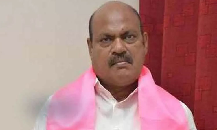 శివాజీ ముస్లిం వ్య‌తిరేకి అంటూ బీజేపీ ప్ర‌చారం చేస్తోంది : బాజిరెడ్డి