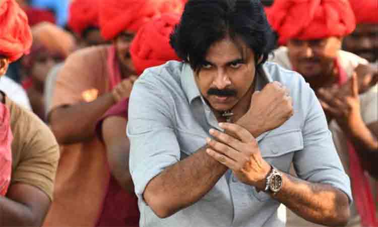 పవన్ కళ్యాణ్కు గుడ్ న్యూస్ చెప్పిన ఏపీ ప్రభుత్వం.. భీమ్లా నాయక్ కు రచ్చే ఇక..