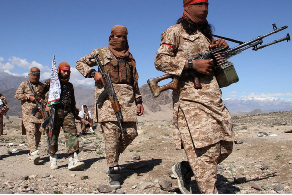 Pakisthan | పాక్ మిల‌ట‌రీ స్థావ‌రాలపై బ‌లూచ్ లిబ‌రేష‌న్ ఆర్మీ దాడులు