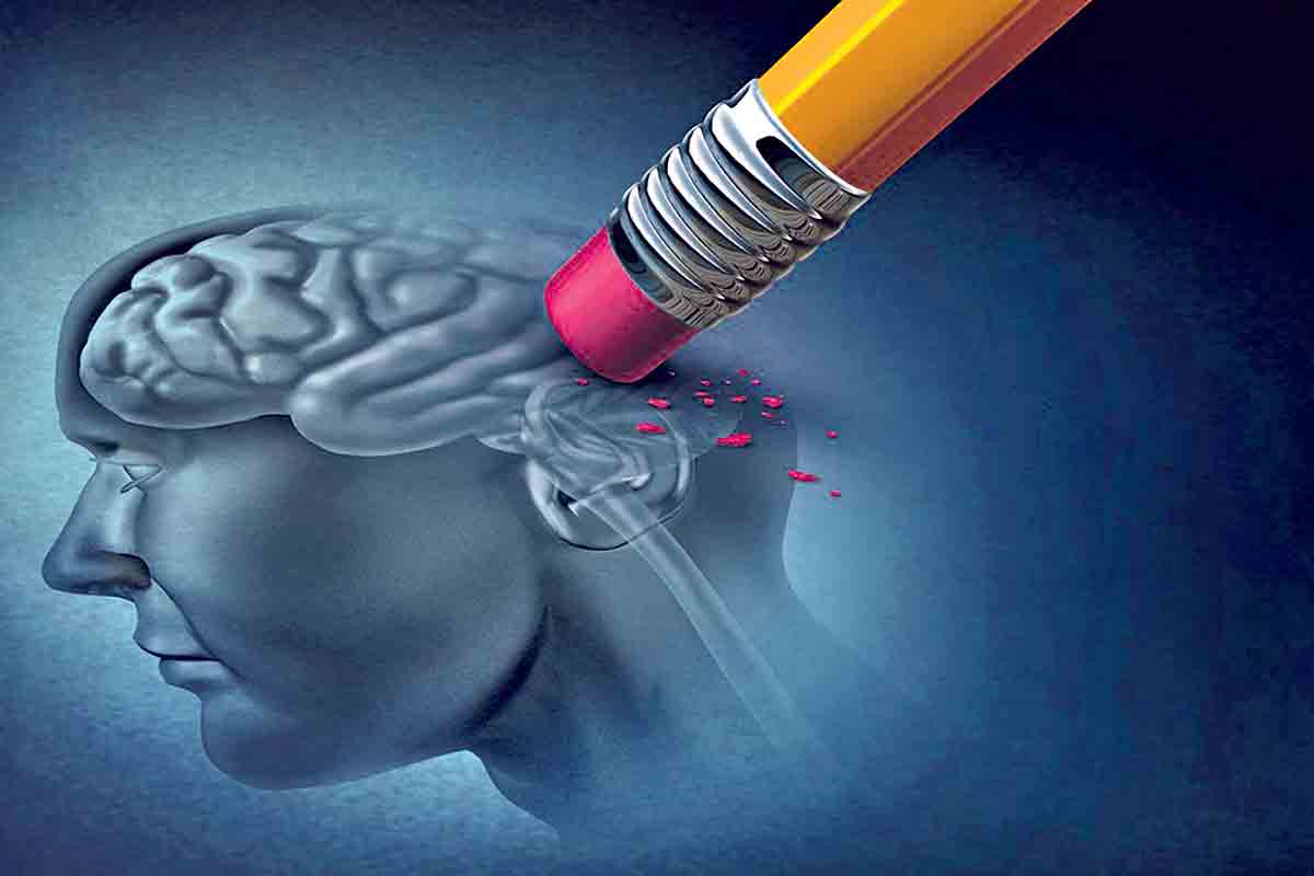 Brain Multitasking | అల్జీమ‌ర్స్ స‌మ‌స్య‌కు ప‌రిష్కారం దొరికిన‌ట్లేనా?
