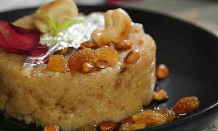 Bread Halwa recipe | బ్రెడ్ హ‌ల్వా త‌యారీ విధానం