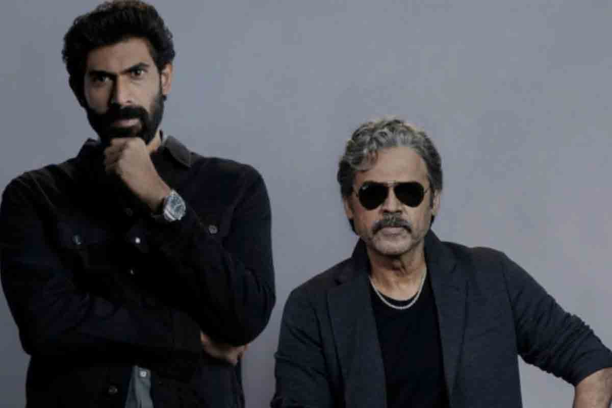 ఆ హిట్ సినిమా రిమేక్‌లో బాబాయ్-అబ్బాయ్..