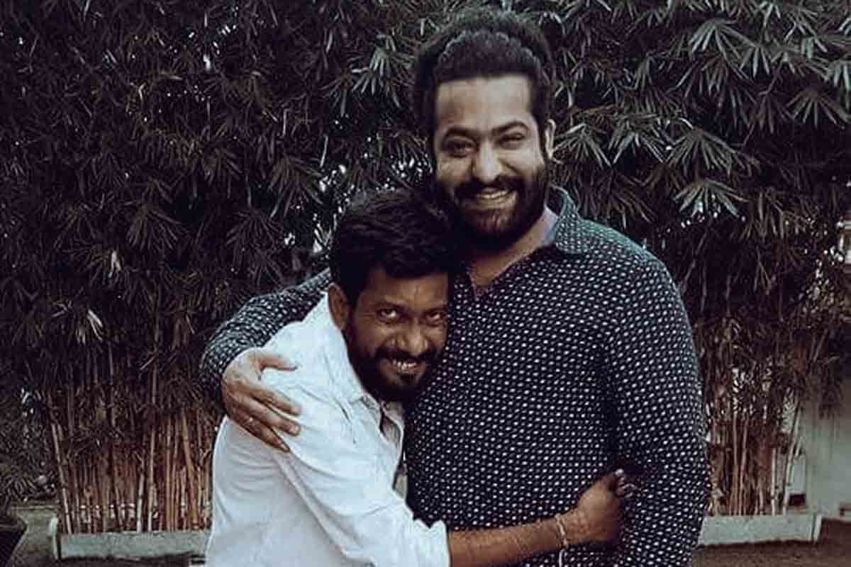 ఎన్టీఆర్, బుచ్చిబాబు సినిమాకు అదిరిపోయే టైటిల్..