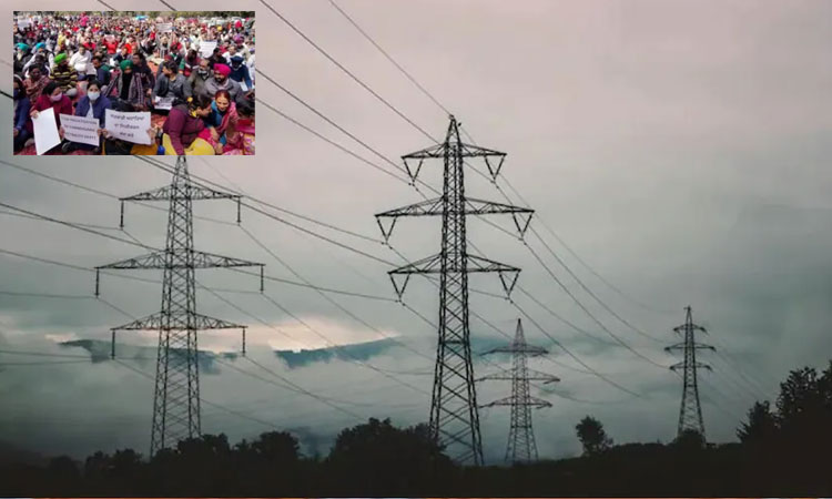 Chandigarh | రంగంలోకి ఆర్మీ.. 36 గంట‌ల త‌ర్వాత చండీగ‌ఢ్‌లో విద్యుత్ వెలుగులు