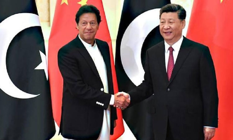 పాక్ విద్యార్థుల‌కు ‘స‌మ్మ‌తి’.. భార‌తీయ విద్యార్థుల‌కేమో ‘ప‌ద్ధ‌తి’.. చైనా గోల్‌మాల్‌