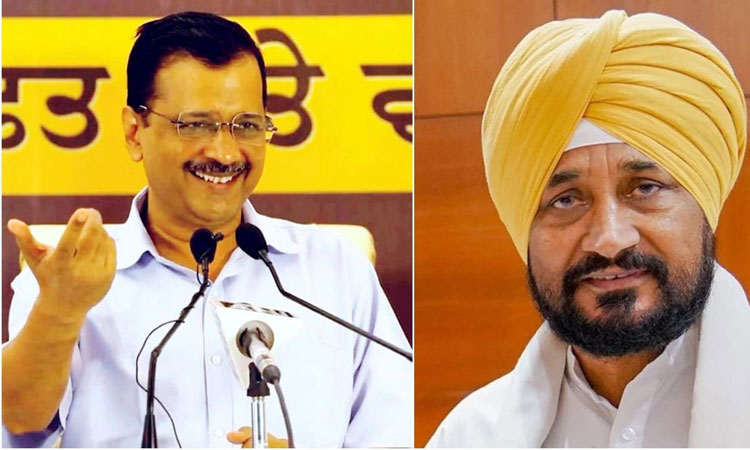 ఎమ్మెల్యేగా ఓడిపోబోతున్నారు.. ఇక సీఎం ఎలా అవుతారు? కేజ్రీవాల్ ఎద్దేవా