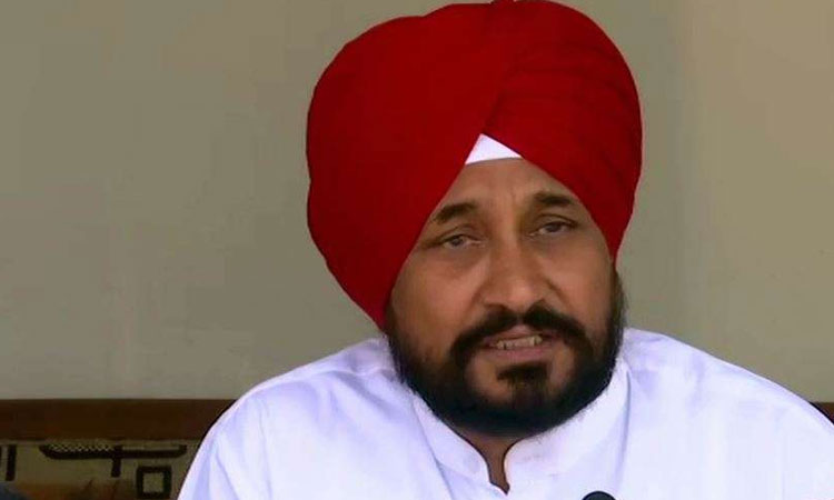పంజాబ్ సీఎం కావాల‌ని కేజ్రీవాల్ అనుకుంటున్నారు.. కుదిరే ప‌నే కాదు :  చెన్నీ