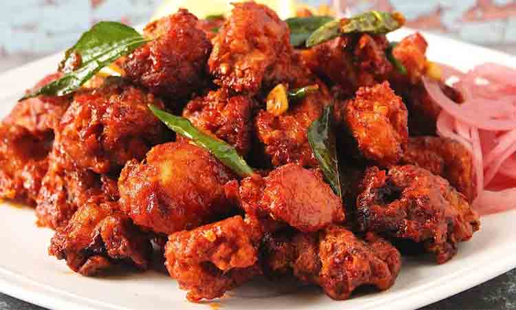 Chicken 65 | చికెన్ 65కి ఆ పేరెలా వ‌చ్చిందో తెలుసా?