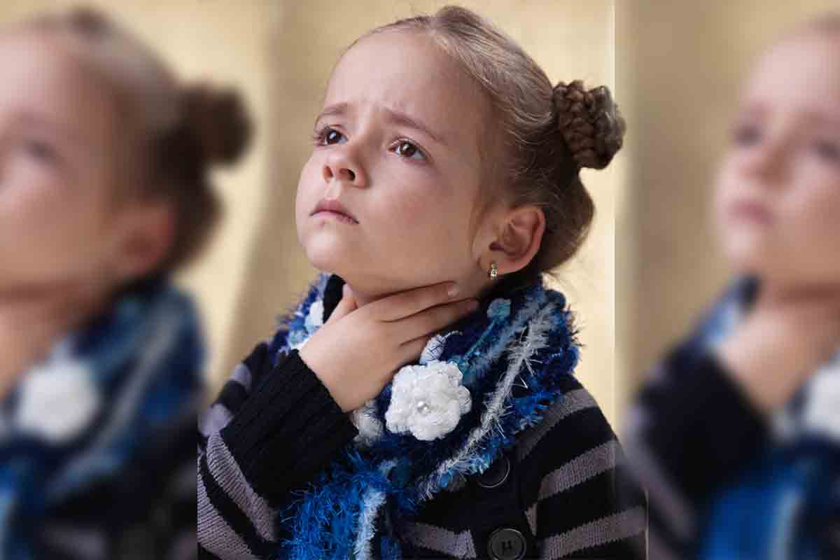 చలికాలంలో పిల్లల్లో ఎక్కువగా కనిపించే ఈ ఇన్ఫెక్షన్ను ముందుగా ఎలా గుర్తించాలి?