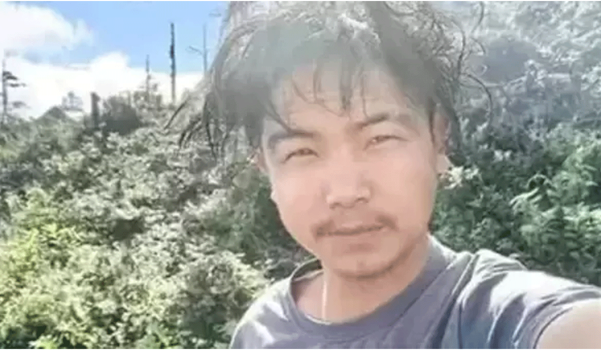 Arunachal pradesh : అరుణాచ‌ల్ ప్ర‌దేశ్ యువ‌కుడికి చైనా ఎల‌క్ట్రిక‌ల్ షాక్‌?